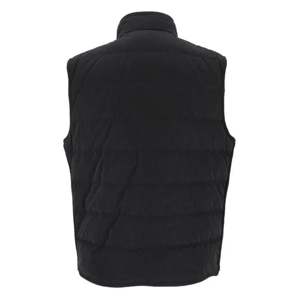 Moncler Men Lenevra Down Padded Vest